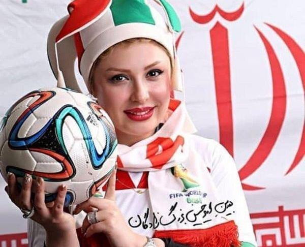 عکس ساعت مچی نیوشا ضیغمی