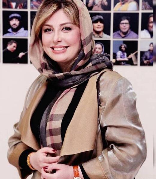 عکس ساعت مچی نیوشا ضیغمی