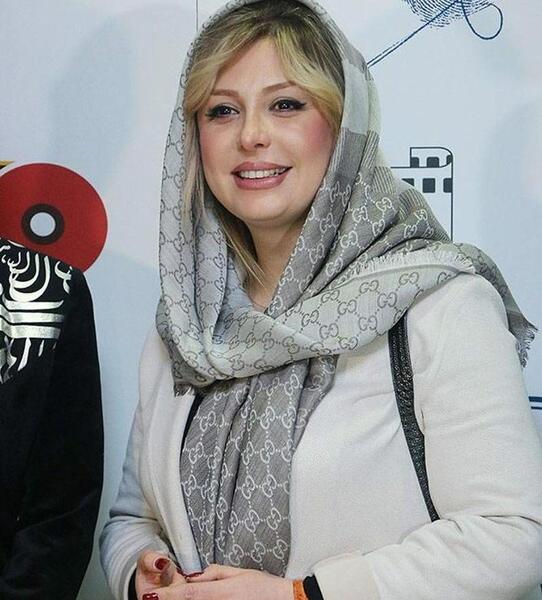عکس ساعت مچی نیوشا ضیغمی