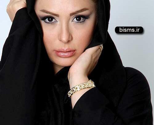 عکس ساعت مچی نیوشا ضیغمی