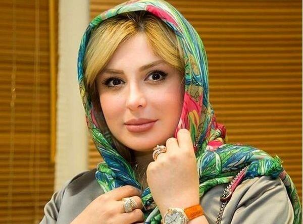 عکس ساعت مچی نیوشا ضیغمی