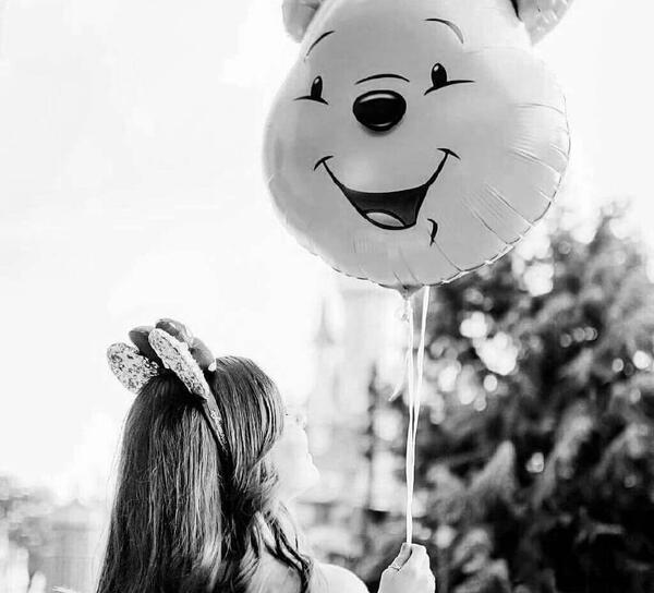 عکس دخترونه برای پروفایل تاریک