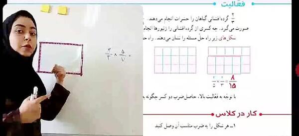 عکس ضرب یک رقمی
