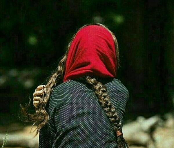 عکس دخترونه ویسگون جدید