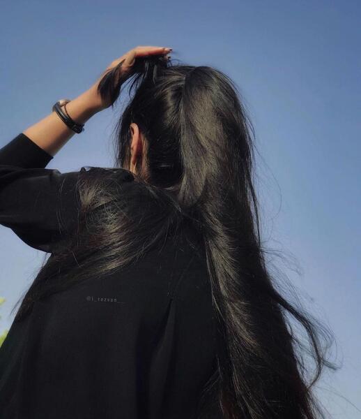 عکس دخترونه ویسگون جدید