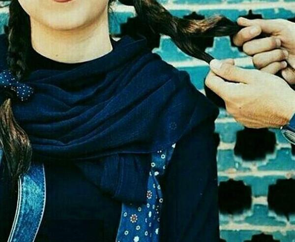عکس دخترونه ویسگون جدید
