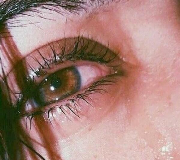عکس بدون متن چشم