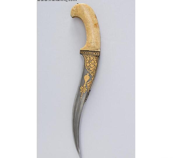 عکس چاقو شمشیری