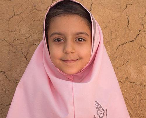 عکس ثنا کرمی