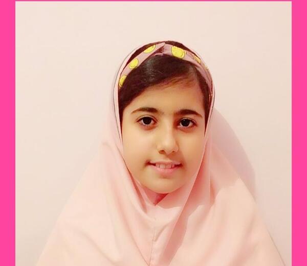 عکس ثنا کرمی