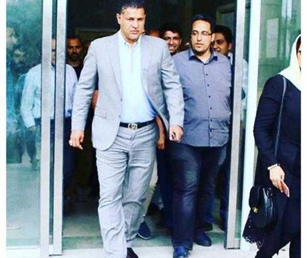 عکس طلافروشی زاهدان