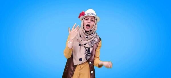 عکس شعر ضرب