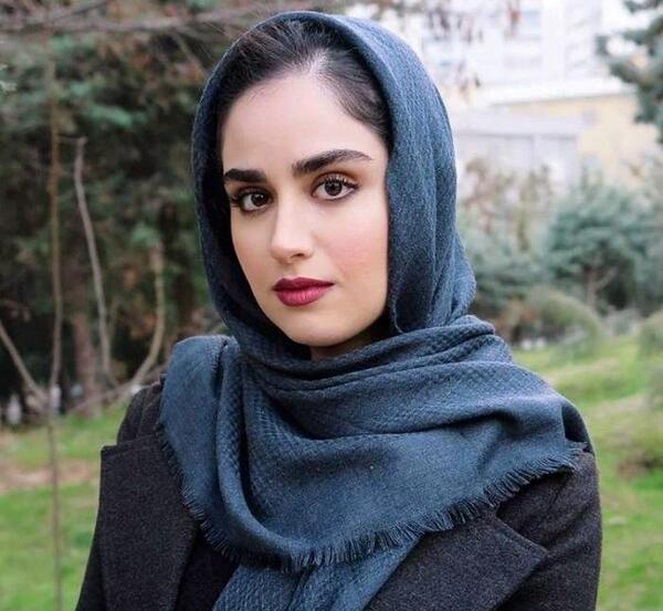 عکس ستاره غلامی