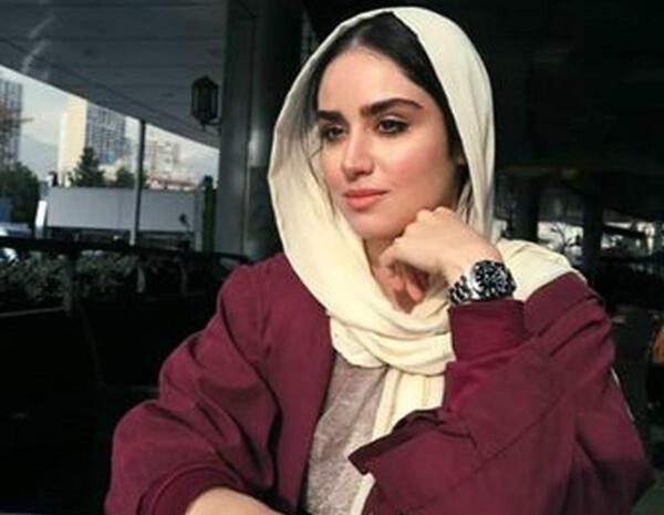 عکس ستاره غلامی