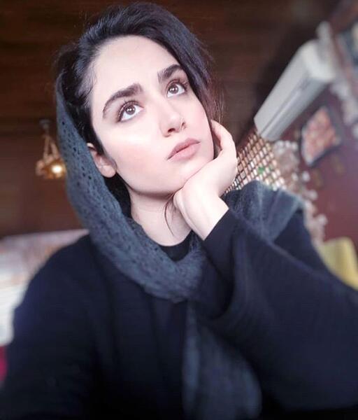 عکس ستاره غلامی