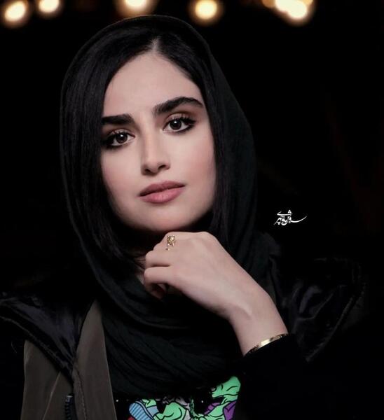 عکس ستاره غلامی