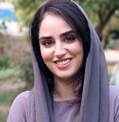عکس ستاره غلامی