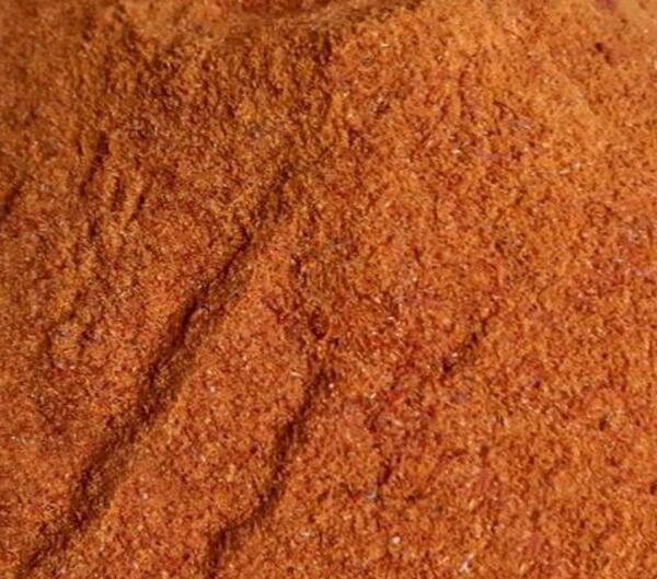 عکس گرده زعفران