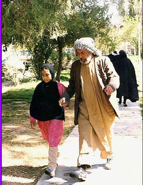 عکس ستاره جعفری و همسرش