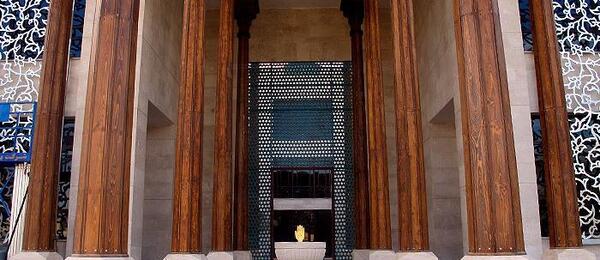 عکسهای حرم امام حسین قدیمی