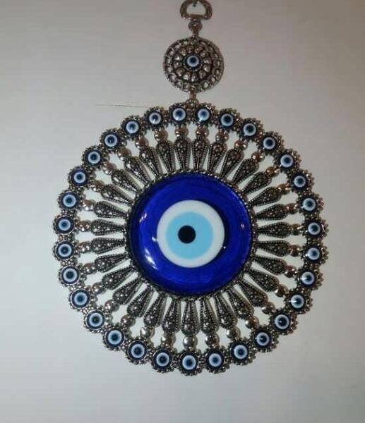 عکس چشم نظر اصل