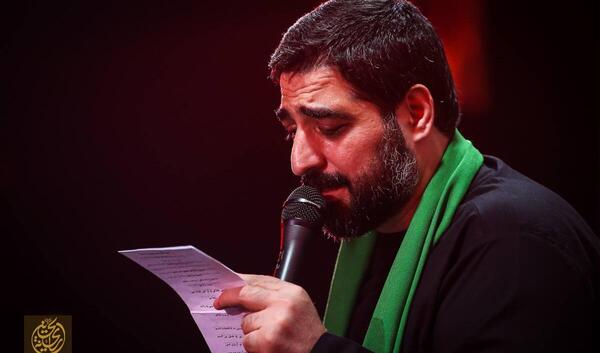 عکس حرم امام حسین پخش زنده