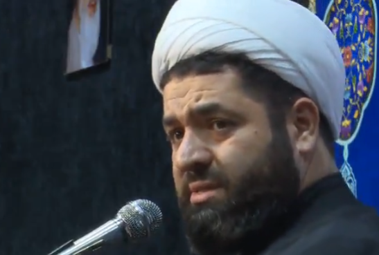 عکس حرم امام حسین پخش زنده