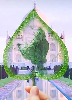 عکس چاقو برای نقاشی
