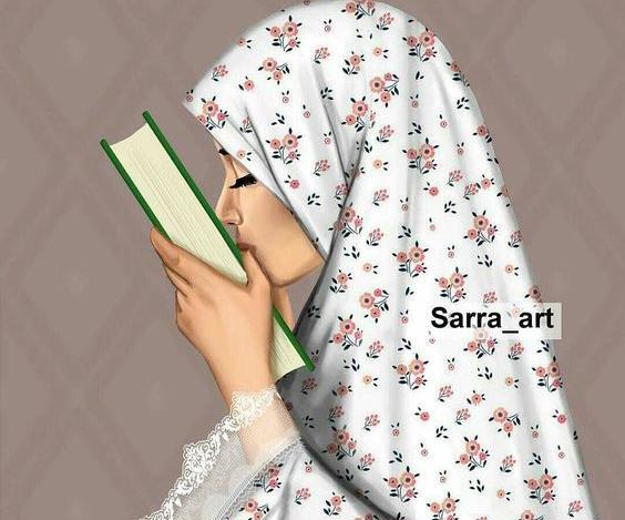 عکس دختر خوشگل حجاب