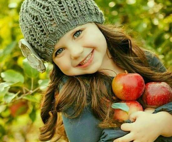 عکس دخترونه شاد پروفایل