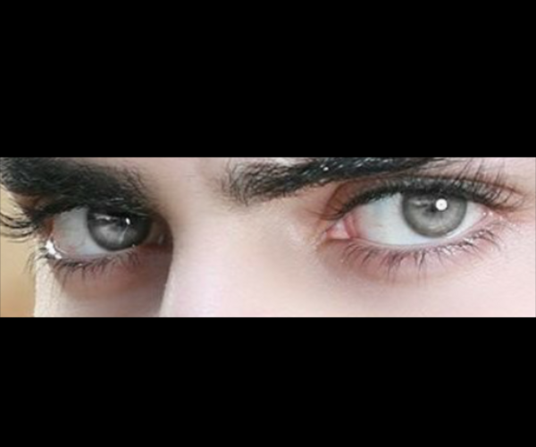 عکس چالش چشم