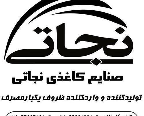 عکس ظروف یکبار مصرف کاغذی