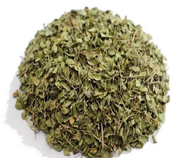 عکس آویشن کوهی خشک شده