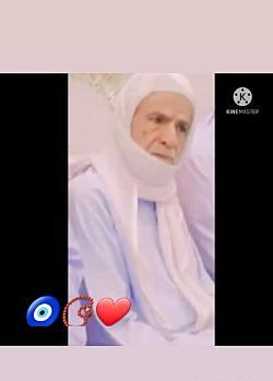 عکس سفید ریش