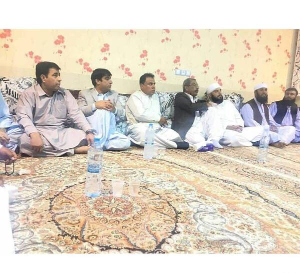 عکس سفید ریش