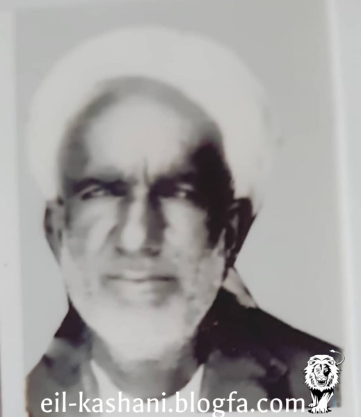 عکس سفید ریش