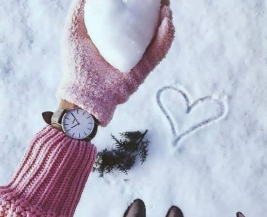 عکسهای عاشقانه پروفایل دخترونه