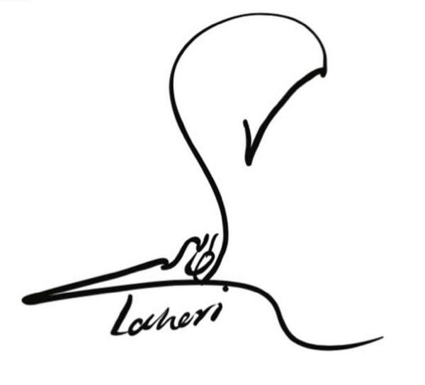 عکس دریا فانوس