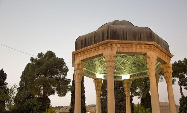 عکس شیراز