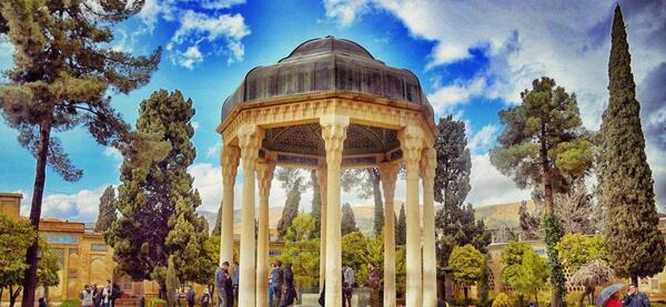 عکس شیراز
