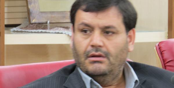 عکس جاده آوج