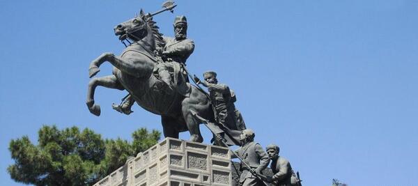 عکس نادر شاه ایران