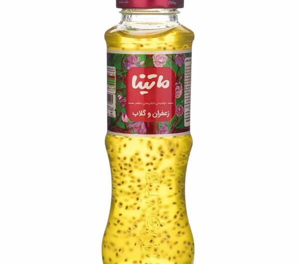 عکس زعفران و ریحان