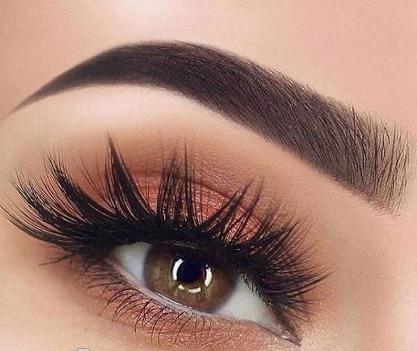 عکس چشم عروس برای پروفایل