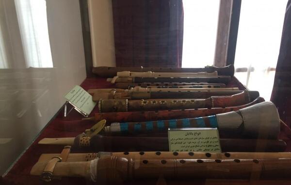عکس خانه صلح جو تبریز