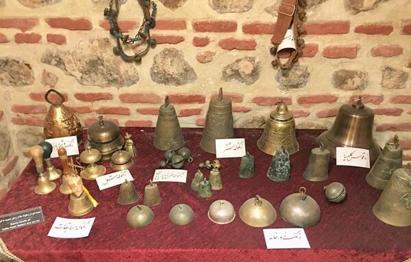 عکس خانه صلح جو تبریز
