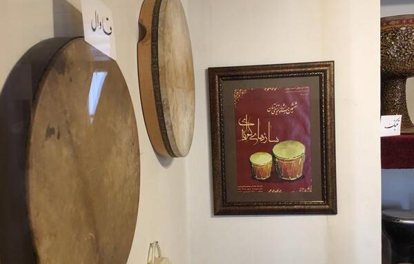 عکس خانه صلح جو تبریز