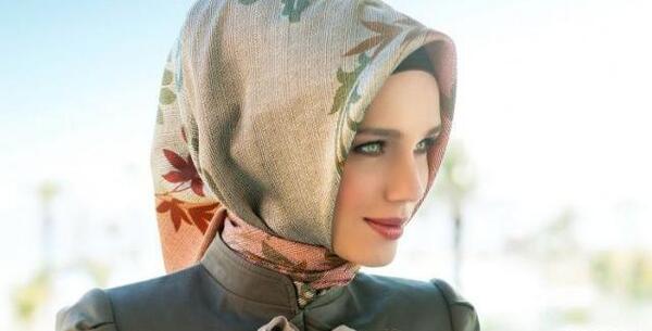 عکس طلق حجاب