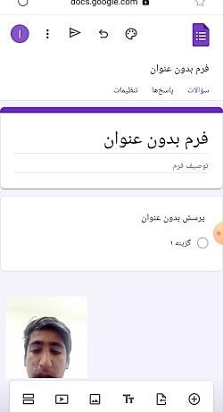 عکس طلق حجاب