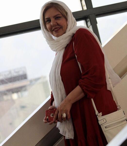 عکس جدید آزاد